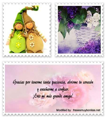 las mejores tarjetas con frases de amistad