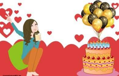 los mejores saludos de cumpleaños para amigos