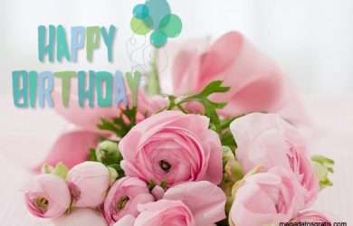 mensajes de cumpleaños para mi Mamá para whatsapp