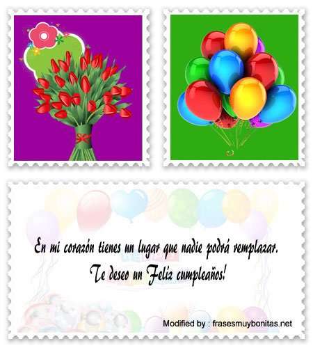 descargar los mejores mensajes de cumpleaños para mi Mamacita.#FelicitacionessParaCumpleañosDeMamá
