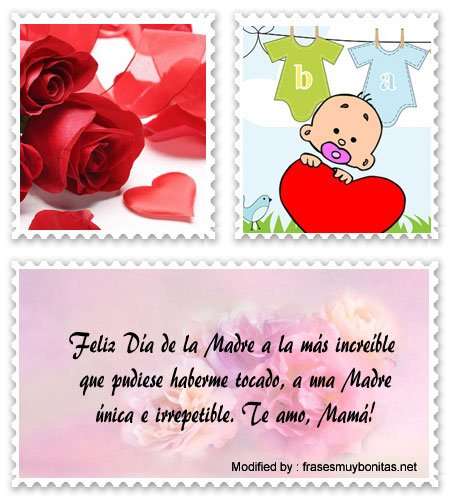Bonitas tarjetas con dedicatorias de amor para el Día de la Madre.#SaludosParaDiaDeLaMadre,#FrasesParaDiaDeLaMadre,#MensajesParaDiaDeLaMadre,TarjetasParaDiaDeLaMadre