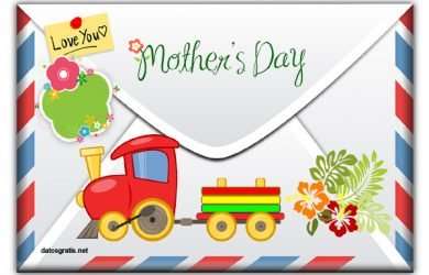 bonitos mensajes felíz Día del Madre..#FrasesParaDiaDeLaMadre
