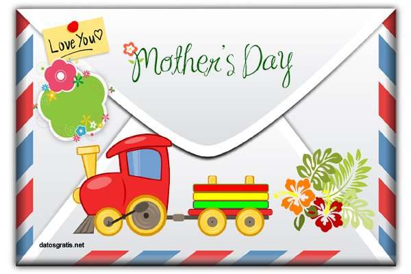 bonitos mensajes felíz Día del Madre.#FrasesParaDiaDeLaMadre