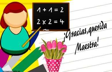 lindos saludos para el día del maestro.#FrasesParaElDíaDelMaestro