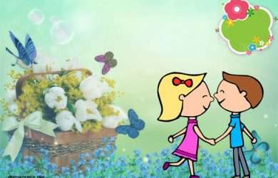 lindas frases para el día del beso.#MensajesParaElDíaDelBeso