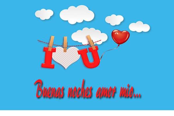 Mensajes de dulces sueños para mi pareja | Buenas noches amor Mensajes de dulces sueños para mi pareja | Buenas noches amor