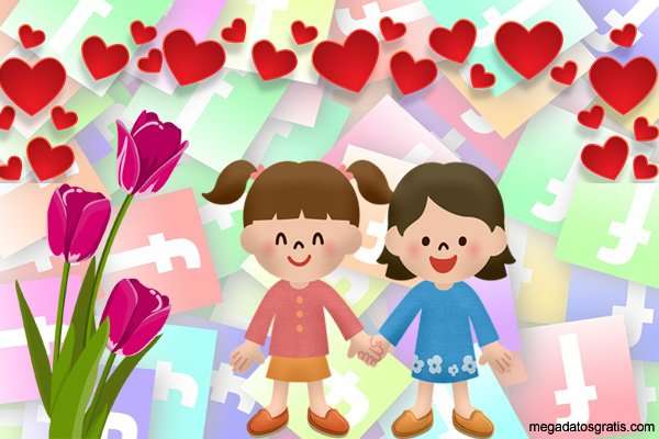 lindas frases de feliz dia de la amistad.#MensajesDeFelízDíaDeLaAmistad