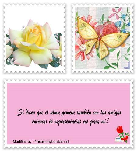 originales mensajes de amistad verdadera.#MensajesDeAmistad