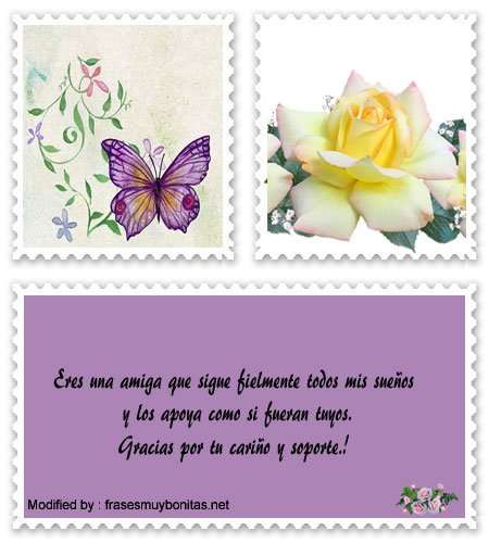 los mejores mensajes de amistad verdadera.#MensajesDeAmistad