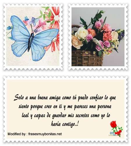 Enviar por Whatsapp bellos saludos a mis amigos.#MensajesDeAmistad