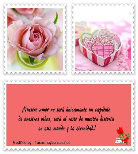 Descargar bonitos mensajes de amor para Facebook