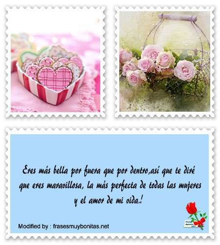 bellos textos románticos para enamorar.#FrasesDeAmor