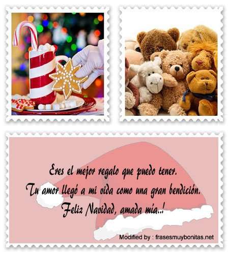 saludos para enviar en navidad y año nuevo.#MensajesParaNavidadyAñoNuevo