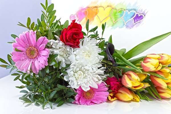 mensajes de feliz cumpleaños para mamá.#FrasesDeCumpleaños