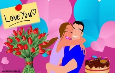 Lindas frases románticas de felíz cumpleaños#FrasesDeCumpleaños