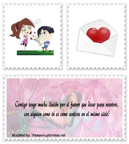  Buscar originales frases románticas para enamorar por Messenger.#FrasesDeAmorParaNovios