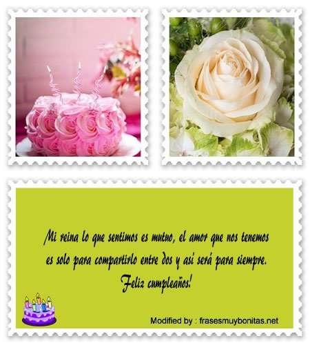 textos de feliz cumpleaños#FrasesDeCumpleaños