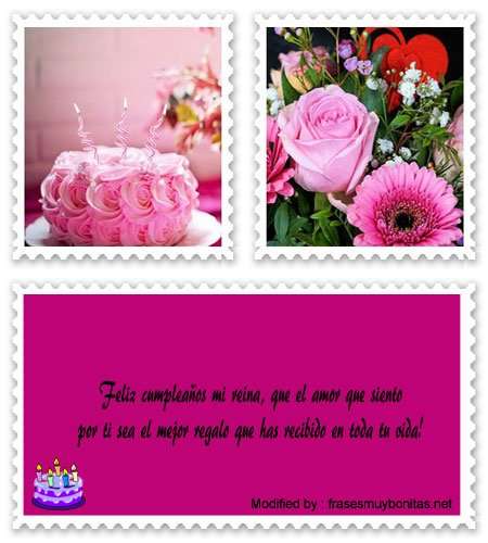 descargar frases bonitas de cumpleaños para mi enamorado#FrasesDeCumpleaños