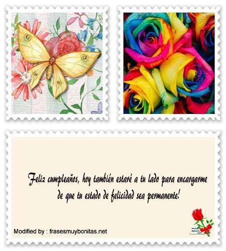 descargar imàgenes de cumpleaños para mi enamorado#FrasesDeCumpleaños