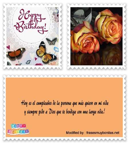 descargar los mejores mensajes de cumpleaños para mi Mamá.#FrasesDeCumpleaños