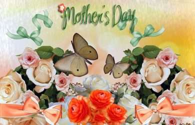 lindos saludos por el día de la madre.#SaludosParaDiaDeLaMadre