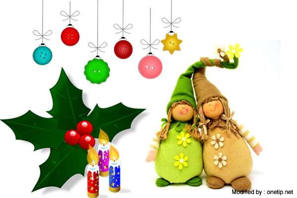 Bonitos saludos de Navidad para enviar.#SaludosDeNavidad