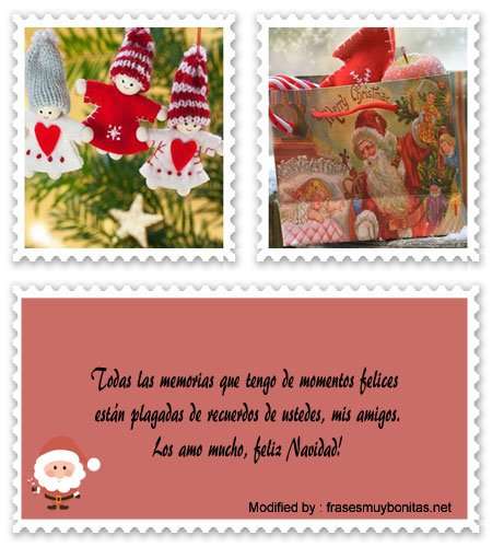  Buscar frases de amor de Navidad para Facebook.#MensajesFelízNavidad