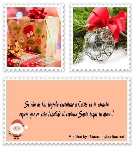 Bonitas tarjetas con dedicatorias de amor de Navidad.#DeseosDeNavidad