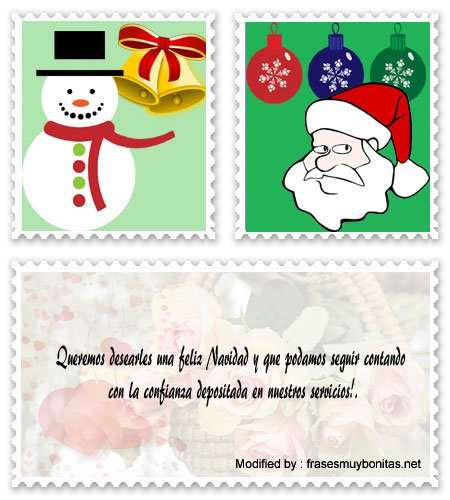 Buscar frases de amor de Navidad para Facebook.#DeseosDeNavidad
