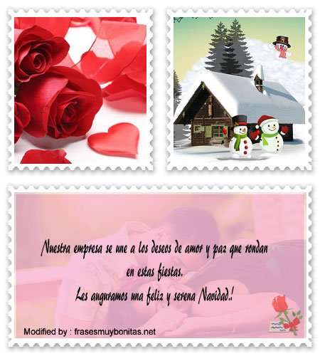 Mensajes de texto de Navidad para celular.#DeseosDeNavidad
