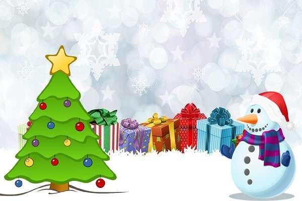 bellas y originales frases de feliz navidad.#FrasesFelízNavidad