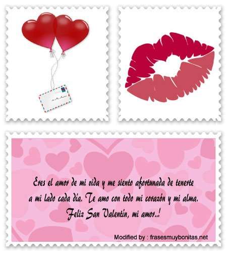 Frases románticas de Felíz Día de San Valentín, mi linda Princesa.#FrasesDeFelízDíaDelAmor