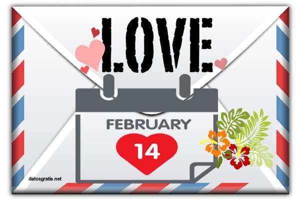 los mejores y originales saludos para san valentin.#Felíz DíaDelAmor