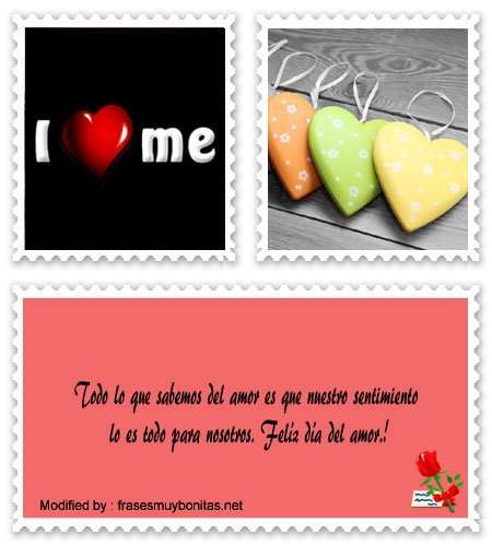  buscar las mejores frases con imágenes de amor y amistad.#Felíz DíaDelAmor
