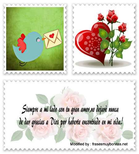 frases románticas quiero que te quedes siempre junto a mí.#FrasesDeAmorParaEnamorar