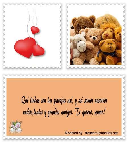  Los mejores mensajes de amor para enviar por Whatsapp.#FrasesDeAmorParaEnamorar 